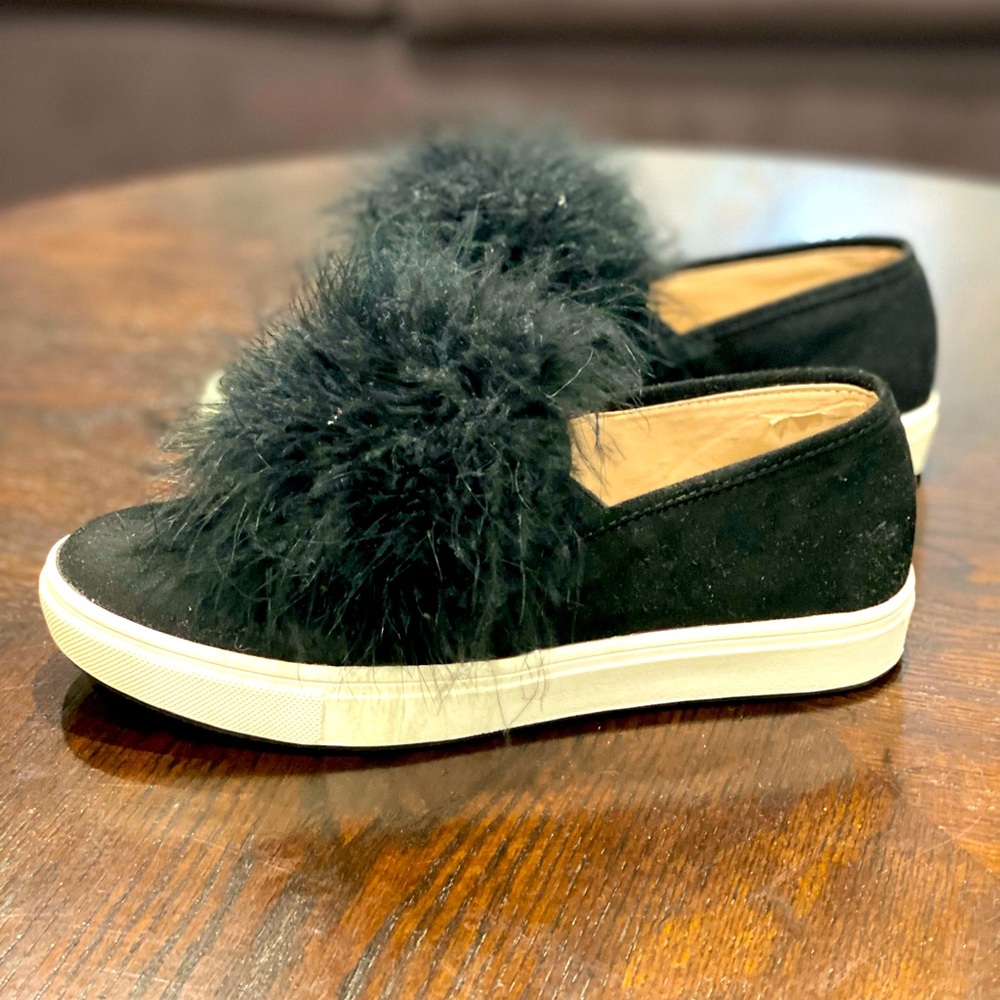 New-Steve Matten sneakers